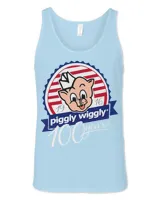 Unisex Jersey Tank Unisex Jersey Tank