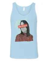 Unisex Jersey Tank Unisex Jersey Tank