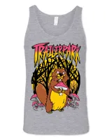 Unisex Jersey Tank Unisex Jersey Tank