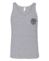 Unisex Jersey Tank Unisex Jersey Tank