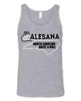 Unisex Jersey Tank Unisex Jersey Tank