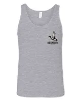 Unisex Jersey Tank Unisex Jersey Tank