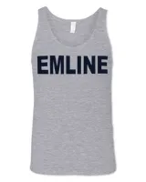 Unisex Jersey Tank Unisex Jersey Tank
