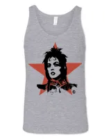 Unisex Jersey Tank Unisex Jersey Tank