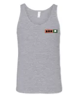 Unisex Jersey Tank Unisex Jersey Tank