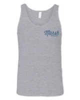 Unisex Jersey Tank Unisex Jersey Tank