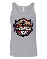 Unisex Jersey Tank Unisex Jersey Tank