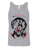 Unisex Jersey Tank Unisex Jersey Tank