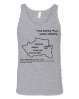Unisex Jersey Tank Unisex Jersey Tank