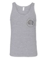 Unisex Jersey Tank Unisex Jersey Tank