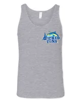 Unisex Jersey Tank Unisex Jersey Tank