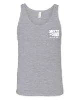 Unisex Jersey Tank Unisex Jersey Tank