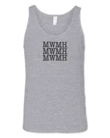 Unisex Jersey Tank Unisex Jersey Tank