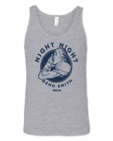 Unisex Jersey Tank Unisex Jersey Tank