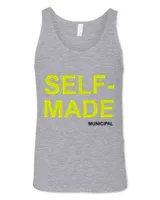 Unisex Jersey Tank Unisex Jersey Tank