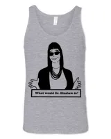 Unisex Jersey Tank Unisex Jersey Tank