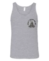 Unisex Jersey Tank Unisex Jersey Tank