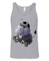 Unisex Jersey Tank Unisex Jersey Tank