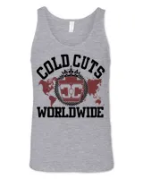 Unisex Jersey Tank Unisex Jersey Tank