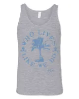 Unisex Jersey Tank Unisex Jersey Tank
