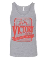 Unisex Jersey Tank Unisex Jersey Tank