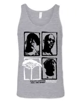 Unisex Jersey Tank Unisex Jersey Tank