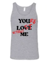 Unisex Jersey Tank Unisex Jersey Tank