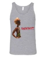 Unisex Jersey Tank Unisex Jersey Tank