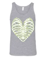 Unisex Jersey Tank Unisex Jersey Tank