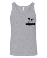 Unisex Jersey Tank Unisex Jersey Tank