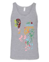 Unisex Jersey Tank Unisex Jersey Tank