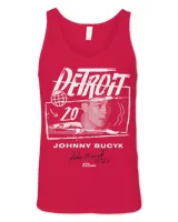 Unisex Jersey Tank Unisex Jersey Tank