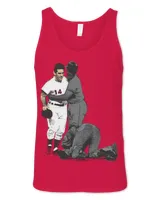 Unisex Jersey Tank Unisex Jersey Tank