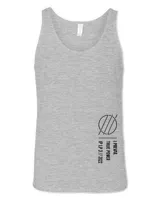 Unisex Jersey Tank Unisex Jersey Tank
