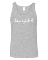 Unisex Jersey Tank Unisex Jersey Tank