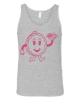 Unisex Jersey Tank Unisex Jersey Tank