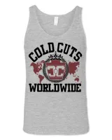Unisex Jersey Tank Unisex Jersey Tank