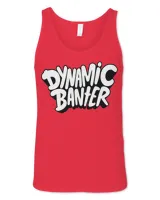 Unisex Jersey Tank Unisex Jersey Tank
