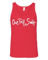 Unisex Jersey Tank Unisex Jersey Tank