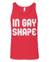 Unisex Jersey Tank Unisex Jersey Tank