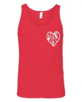 Unisex Jersey Tank Unisex Jersey Tank