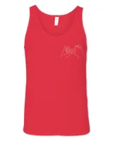 Unisex Jersey Tank Unisex Jersey Tank