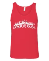 Unisex Jersey Tank Unisex Jersey Tank