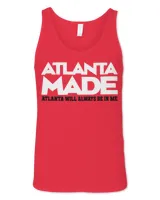 Unisex Jersey Tank Unisex Jersey Tank