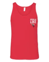 Unisex Jersey Tank Unisex Jersey Tank