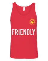 Unisex Jersey Tank Unisex Jersey Tank