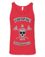 Unisex Jersey Tank Unisex Jersey Tank