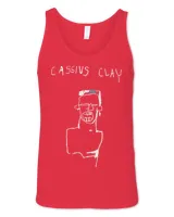 Unisex Jersey Tank Unisex Jersey Tank