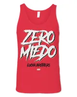 Unisex Jersey Tank Unisex Jersey Tank