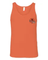 Unisex Jersey Tank Unisex Jersey Tank
